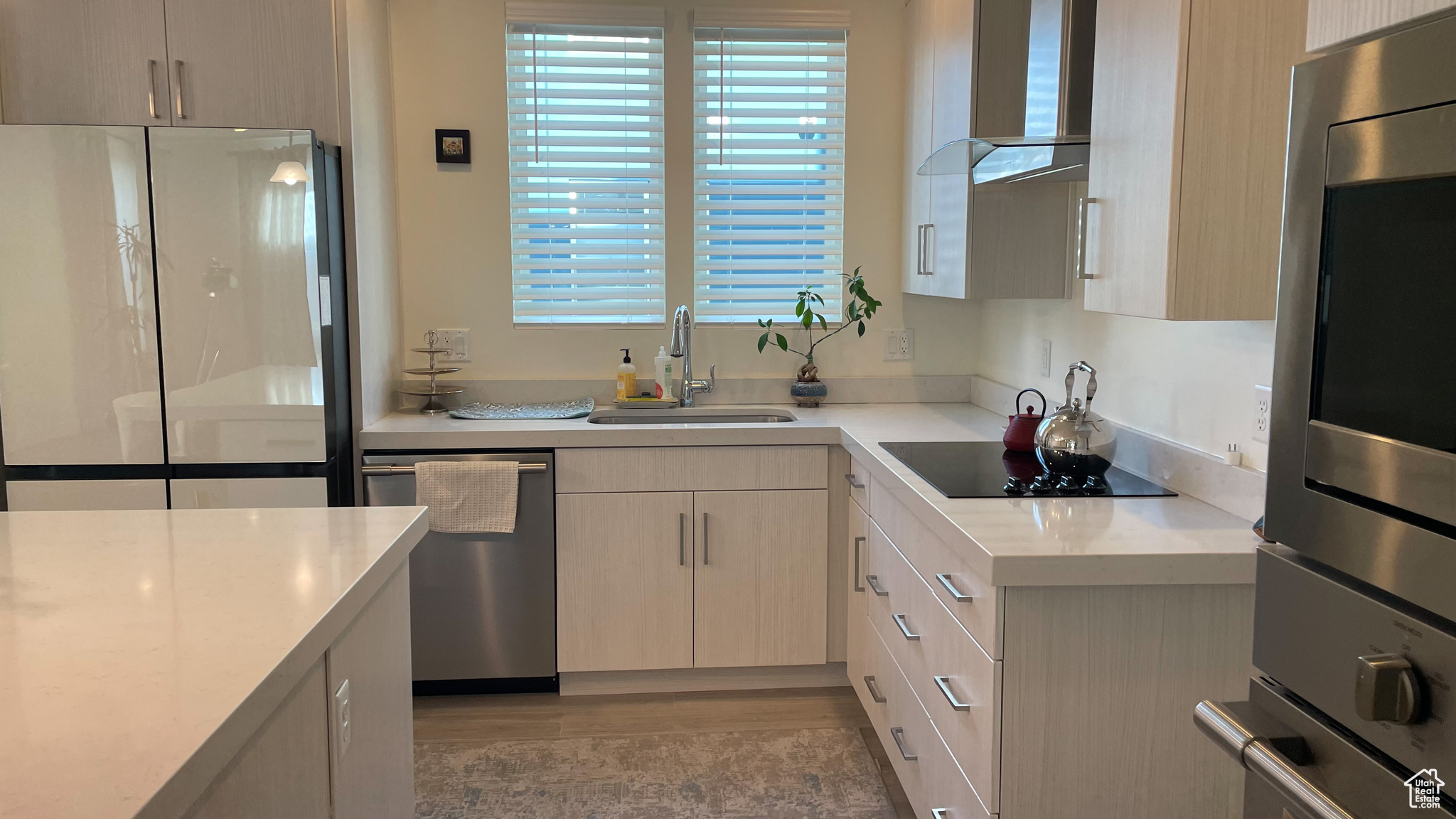 CHURCH PARK - Residential