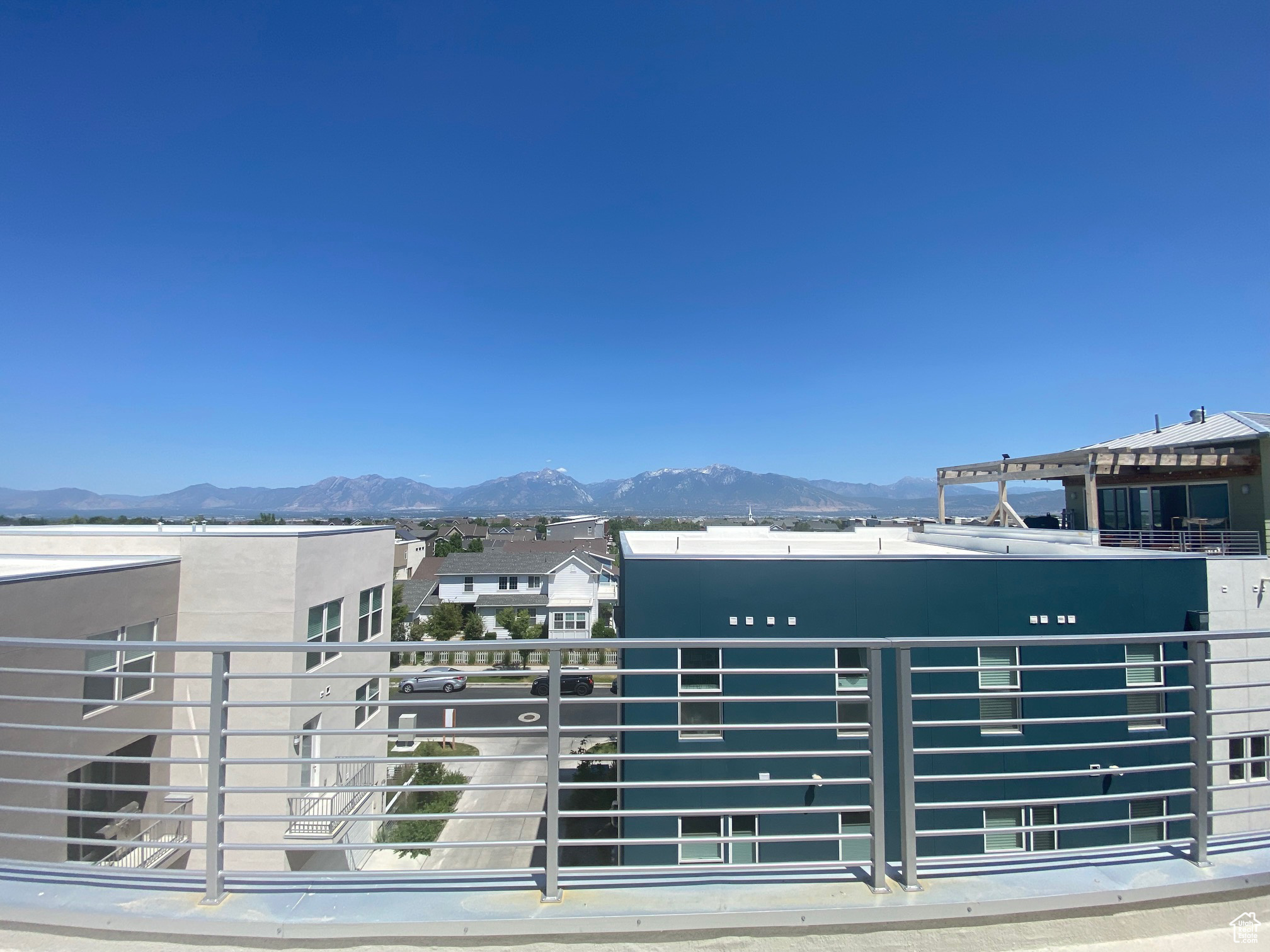 CHURCH PARK - Residential