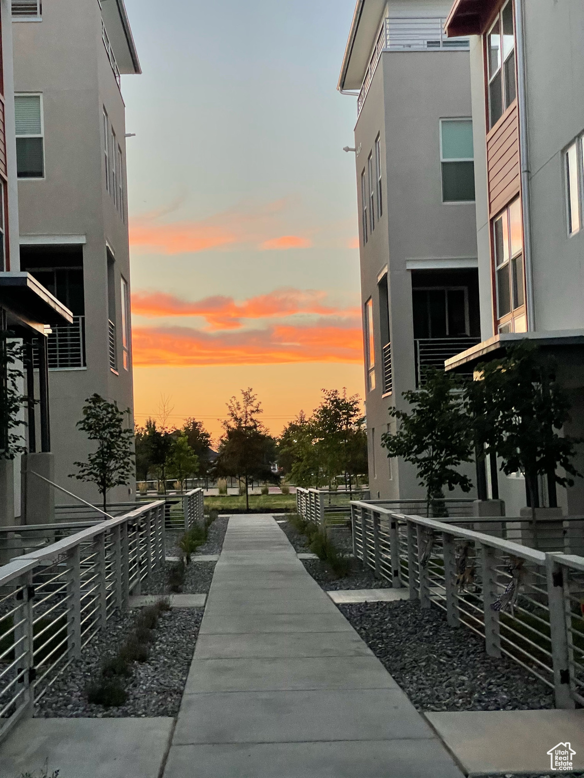 CHURCH PARK - Residential