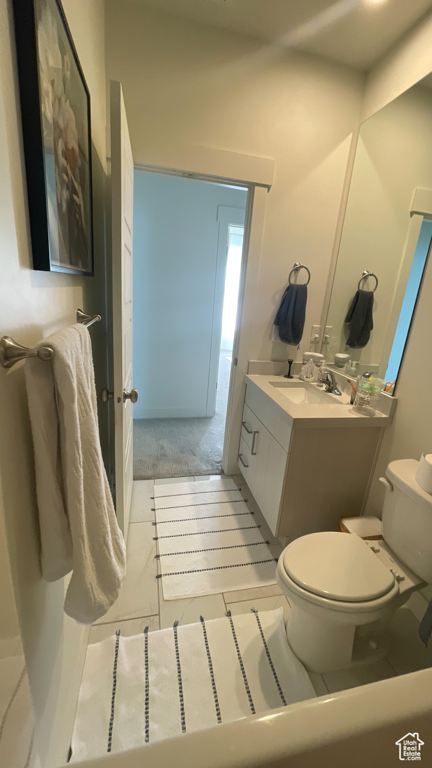 CHURCH PARK - Residential