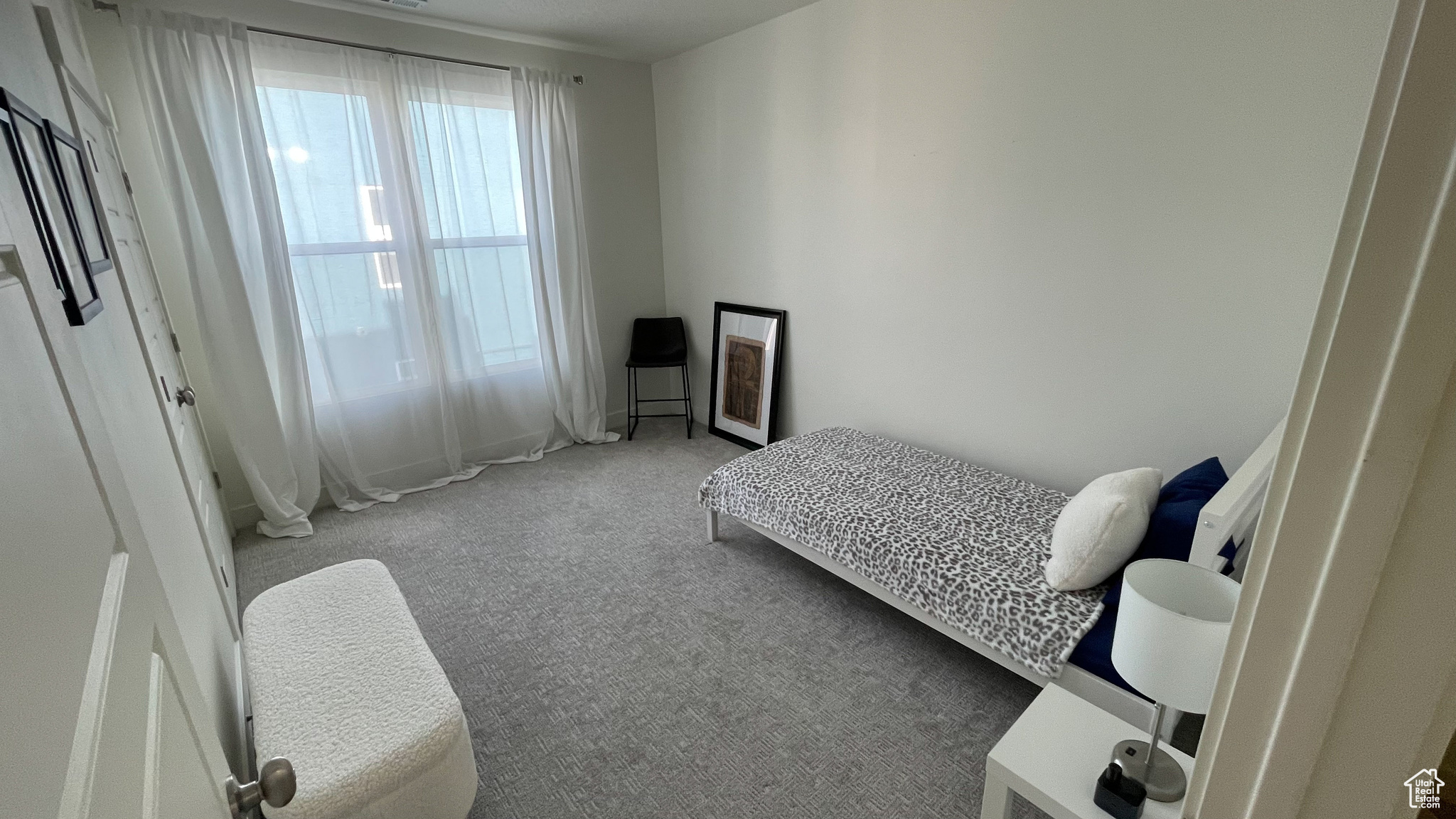 CHURCH PARK - Residential