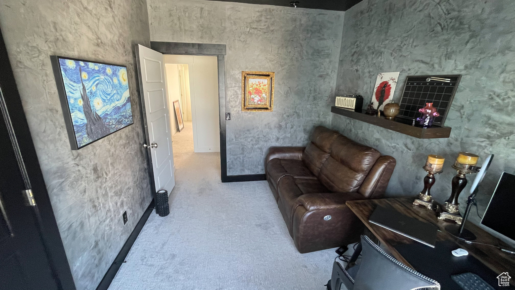 CHURCH PARK - Residential