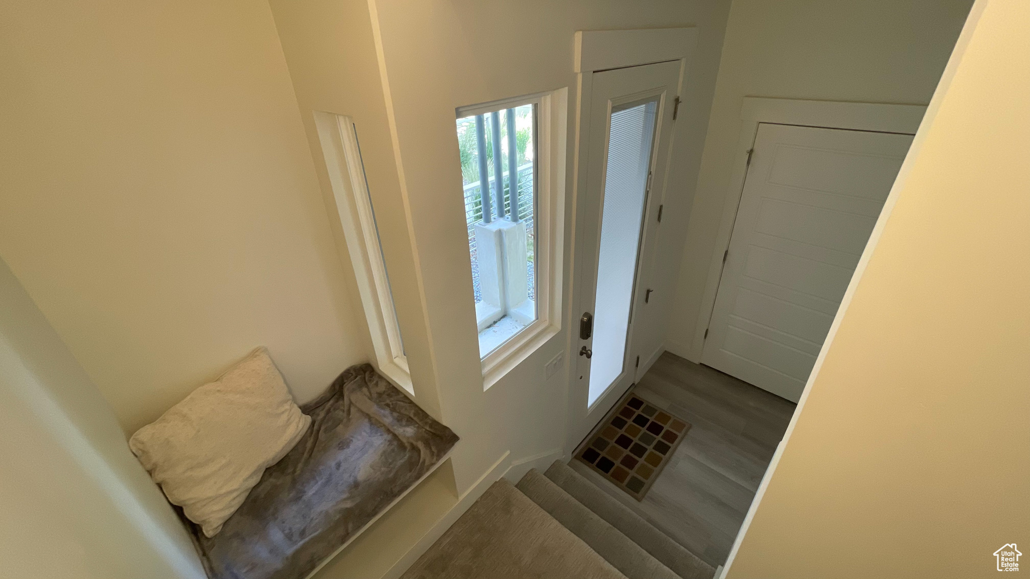 CHURCH PARK - Residential