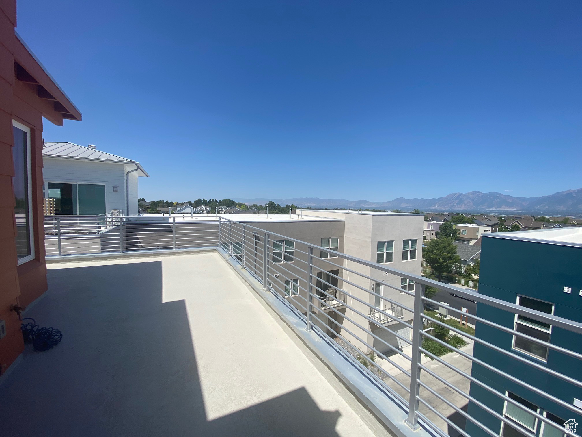 CHURCH PARK - Residential