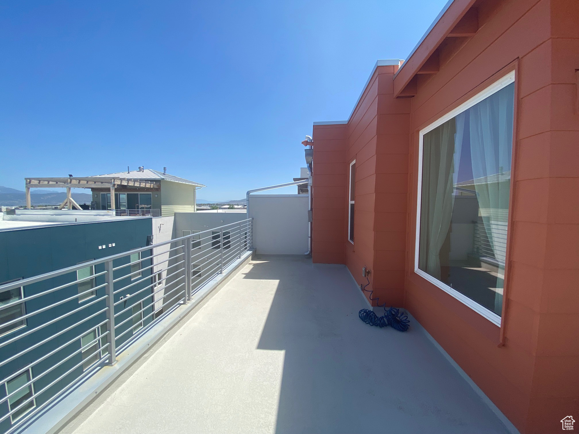 CHURCH PARK - Residential