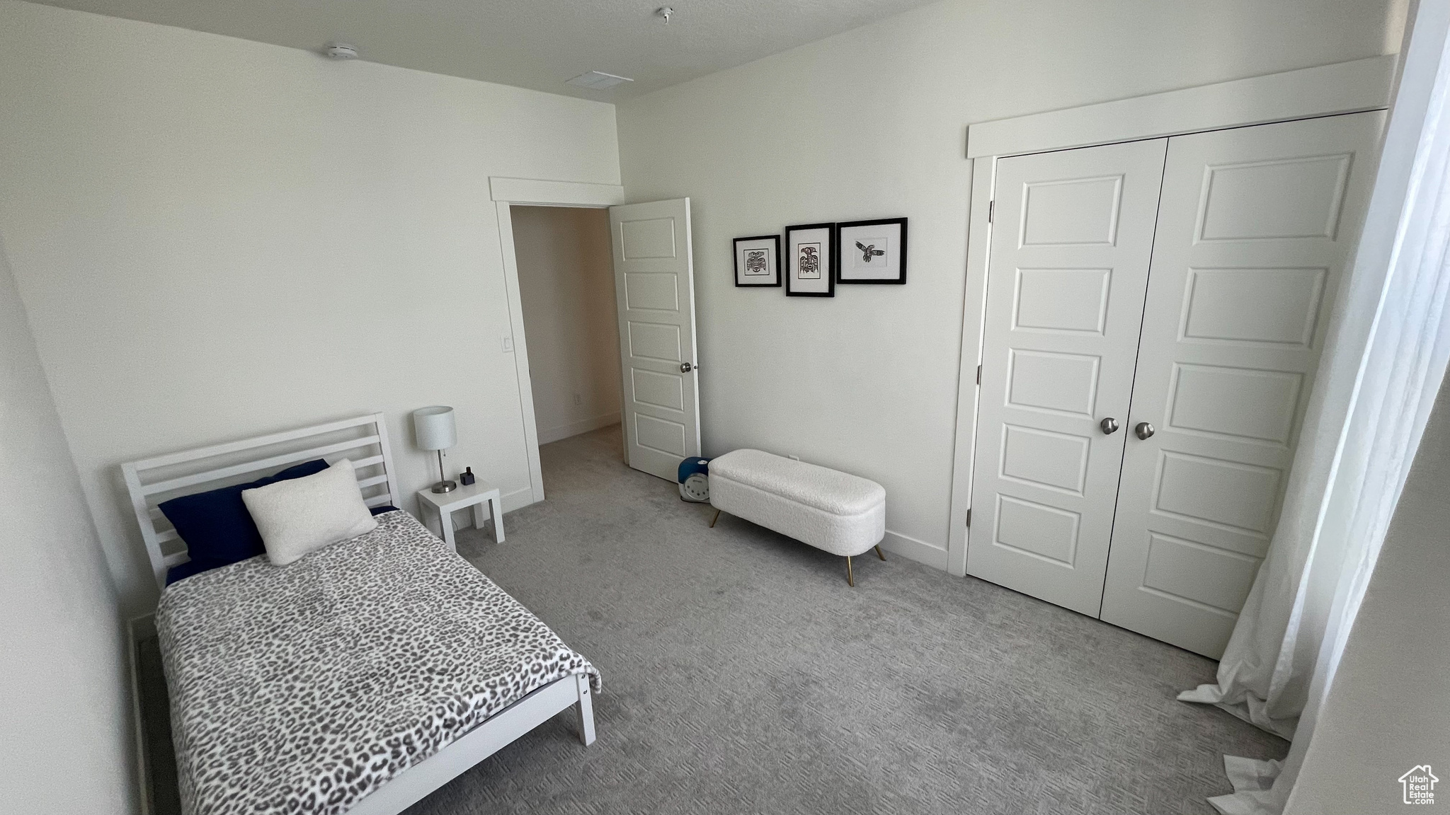 CHURCH PARK - Residential