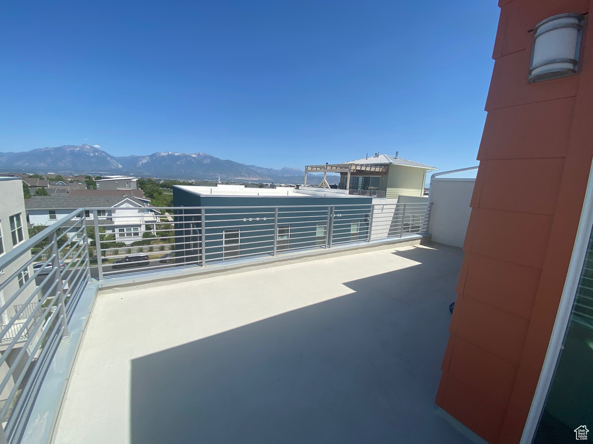 CHURCH PARK - Residential