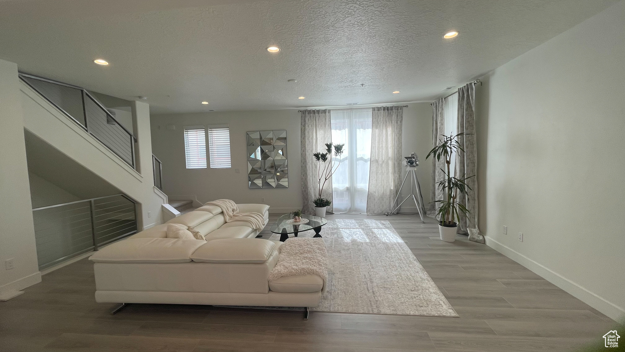 CHURCH PARK - Residential