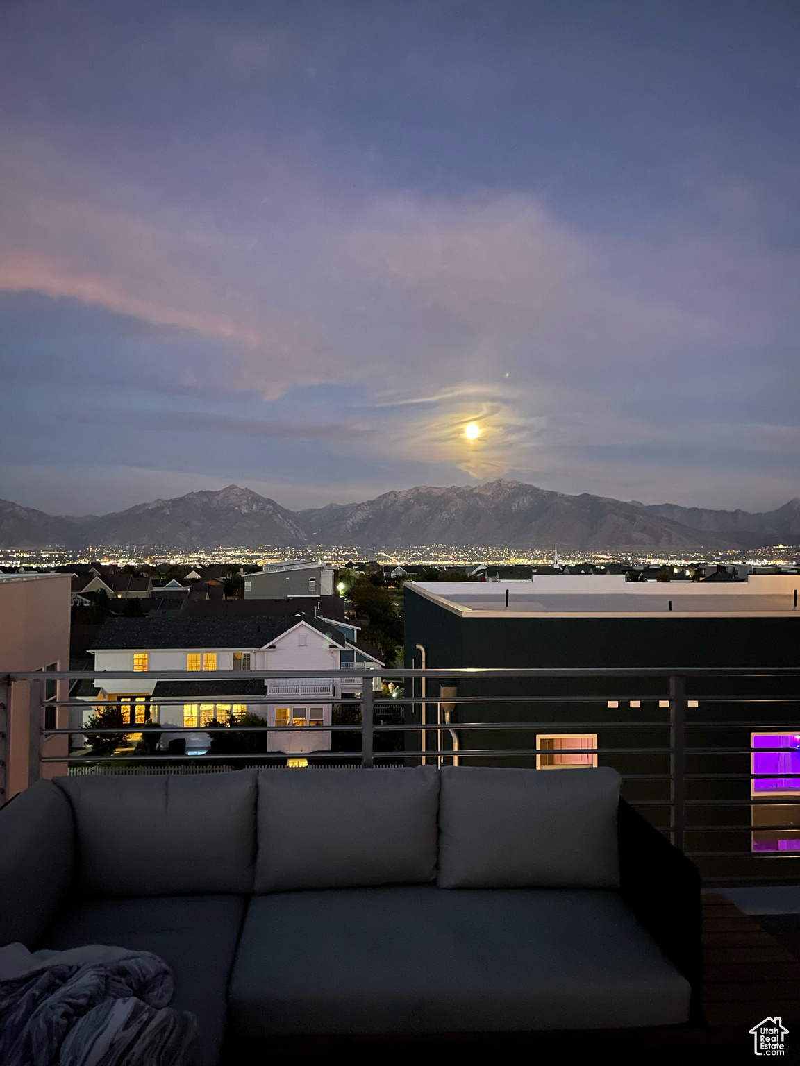 CHURCH PARK - Residential