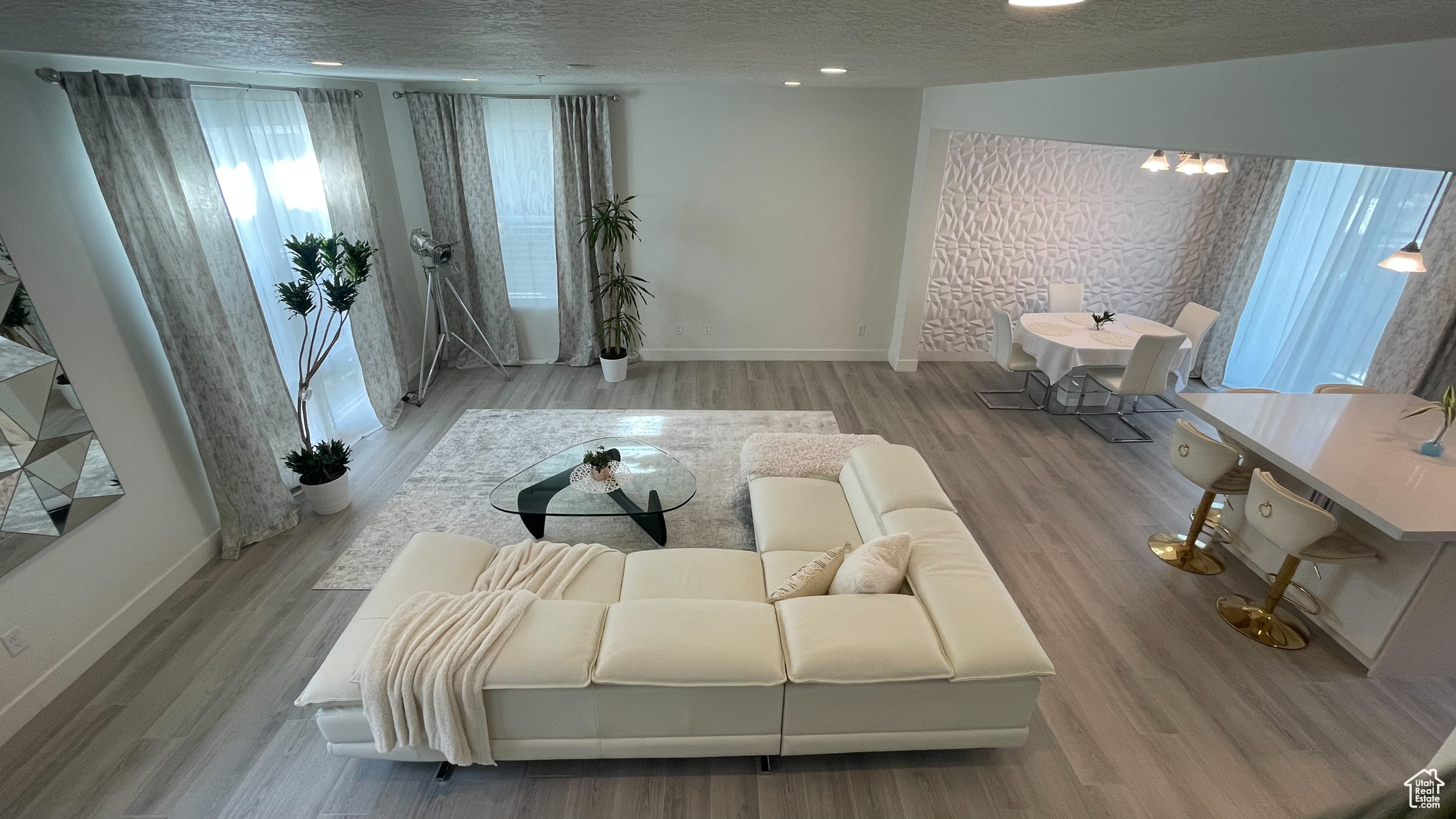 CHURCH PARK - Residential