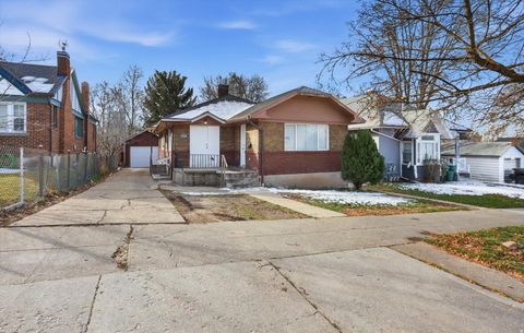 Multifamily For Sale - 619 28 Th St<br/> Weber County, Ogden, UT 84403