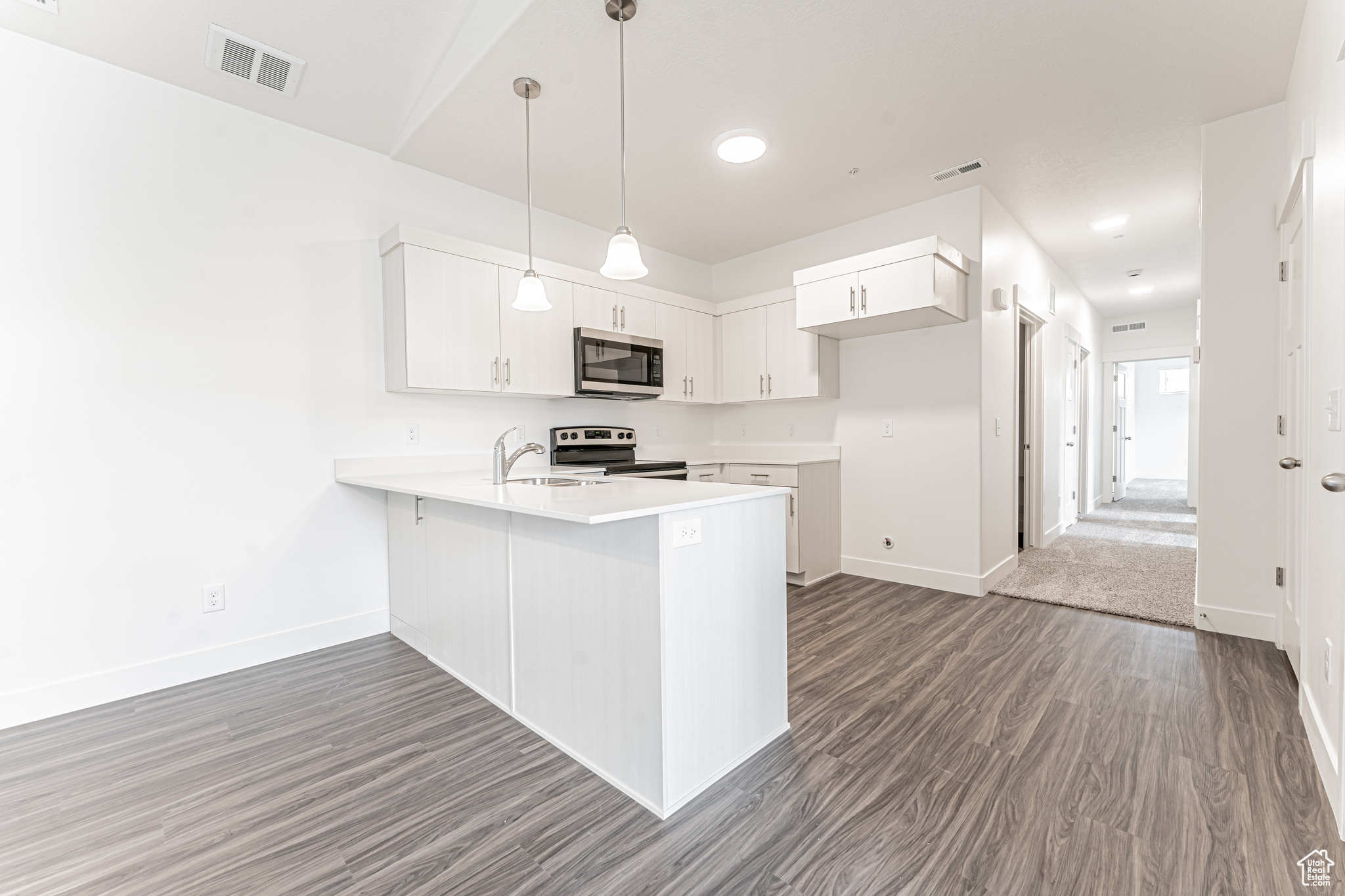 13688 S Hanley Ln #JJ303, Riverton, Utah image 4