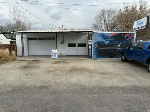 Tiny photo for 64 N 400 W, Lehi, UT 84043 (MLS # 2134153)