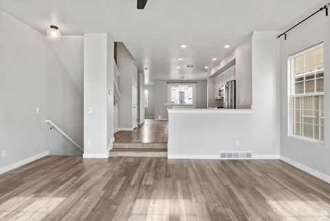 Tiny photo for 5371 W BOWSTRING WAY, South Jordan, UT 84009 (MLS # 2113337)