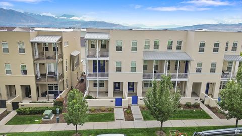 Tiny photo for 5371 W BOWSTRING WAY, South Jordan, UT 84009 (MLS # 2113337)