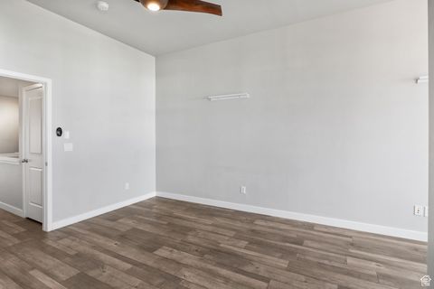 Tiny photo for 5371 W BOWSTRING WAY, South Jordan, UT 84009 (MLS # 2113337)