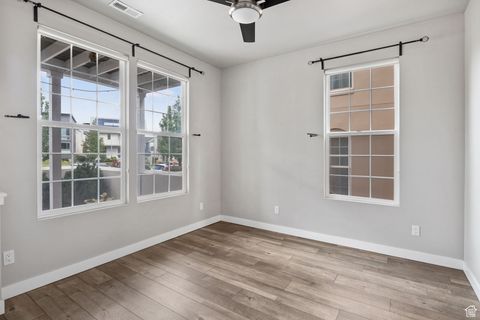 Tiny photo for 5371 W BOWSTRING WAY, South Jordan, UT 84009 (MLS # 2113337)