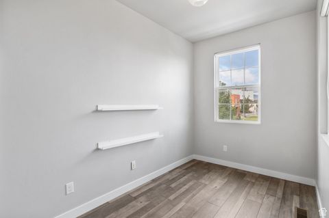 Tiny photo for 5371 W BOWSTRING WAY, South Jordan, UT 84009 (MLS # 2113337)
