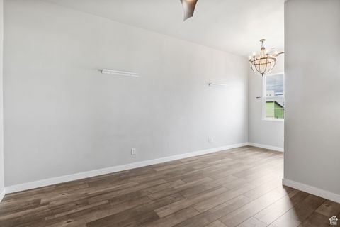 Tiny photo for 5371 W BOWSTRING WAY, South Jordan, UT 84009 (MLS # 2113337)