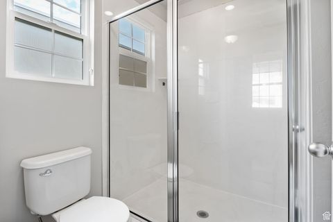 Tiny photo for 5371 W BOWSTRING WAY, South Jordan, UT 84009 (MLS # 2113337)