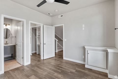 Tiny photo for 5371 W BOWSTRING WAY, South Jordan, UT 84009 (MLS # 2113337)