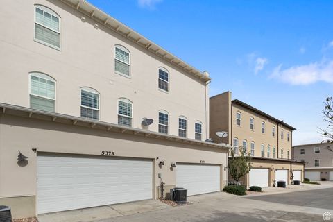 Tiny photo for 5371 W BOWSTRING WAY, South Jordan, UT 84009 (MLS # 2113337)