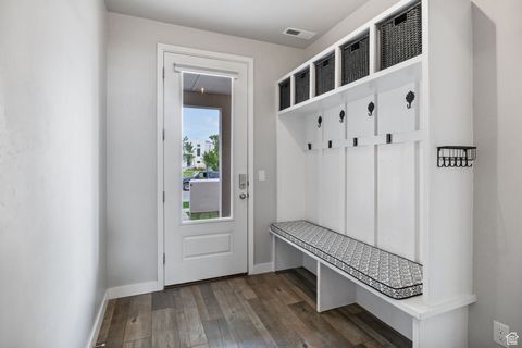 Tiny photo for 5371 W BOWSTRING WAY, South Jordan, UT 84009 (MLS # 2113337)