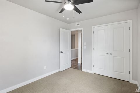 Tiny photo for 5371 W BOWSTRING WAY, South Jordan, UT 84009 (MLS # 2113337)