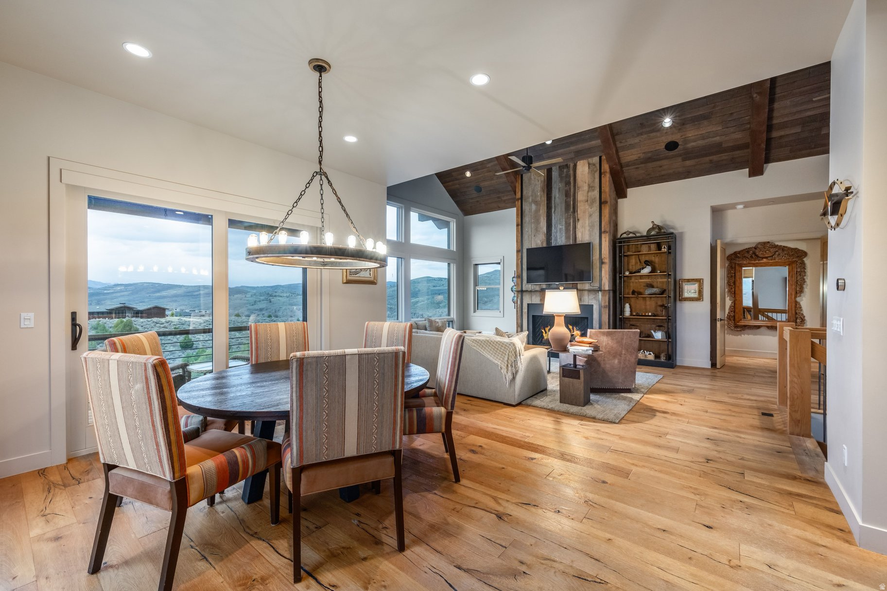 VICTORY RANCH - Residential