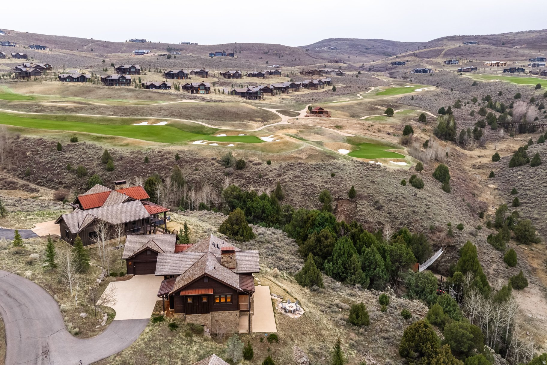 VICTORY RANCH - Residential