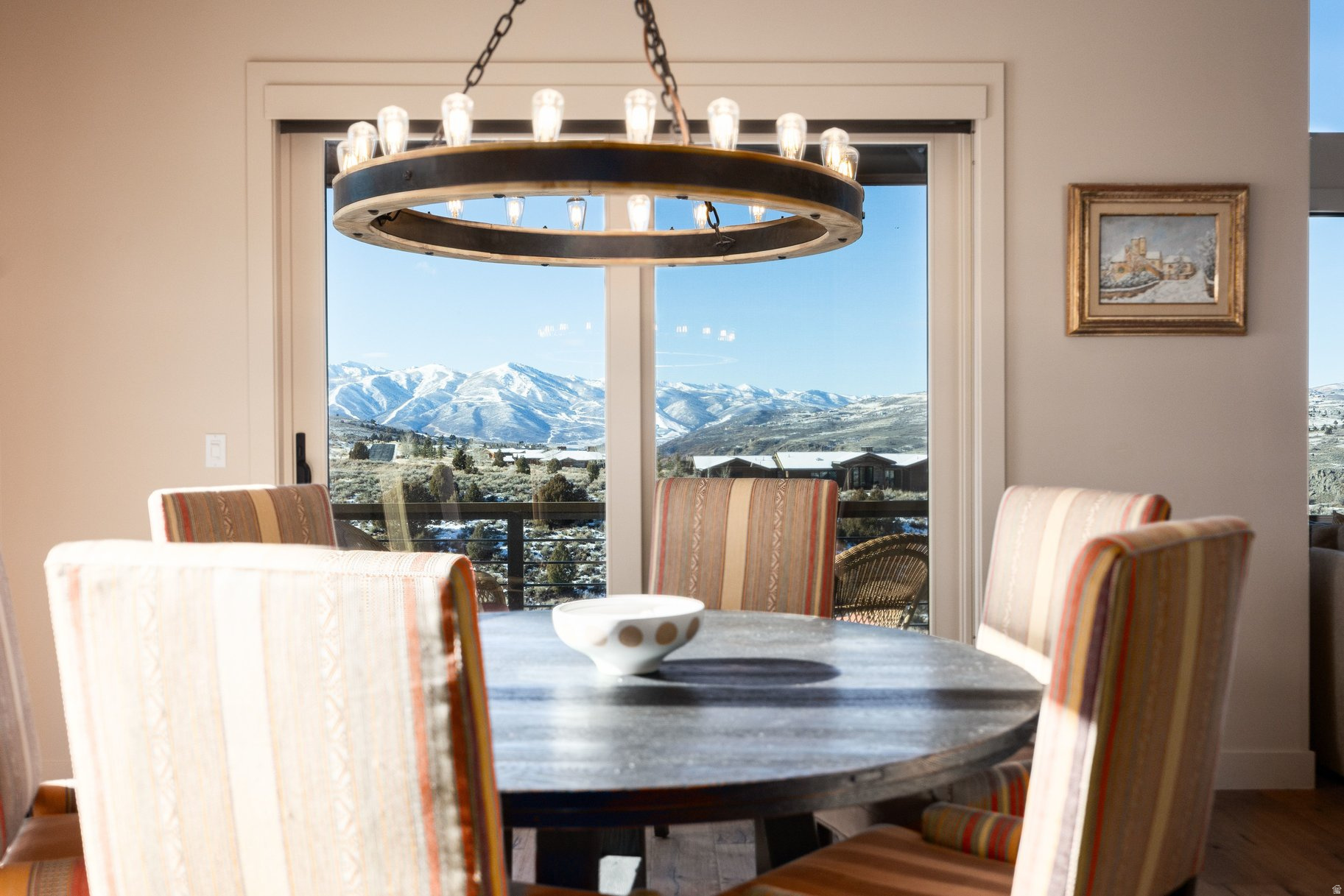 VICTORY RANCH - Residential
