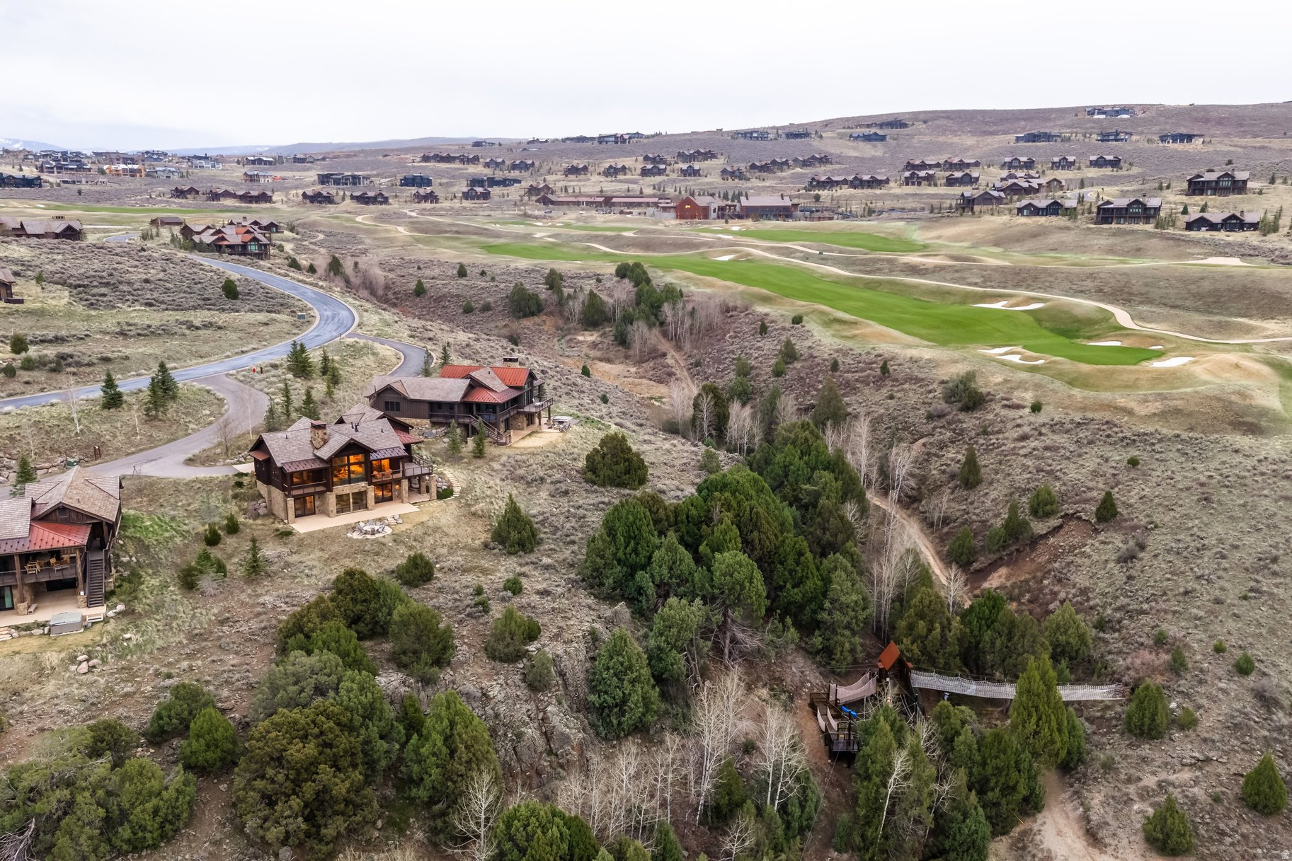 VICTORY RANCH - Residential