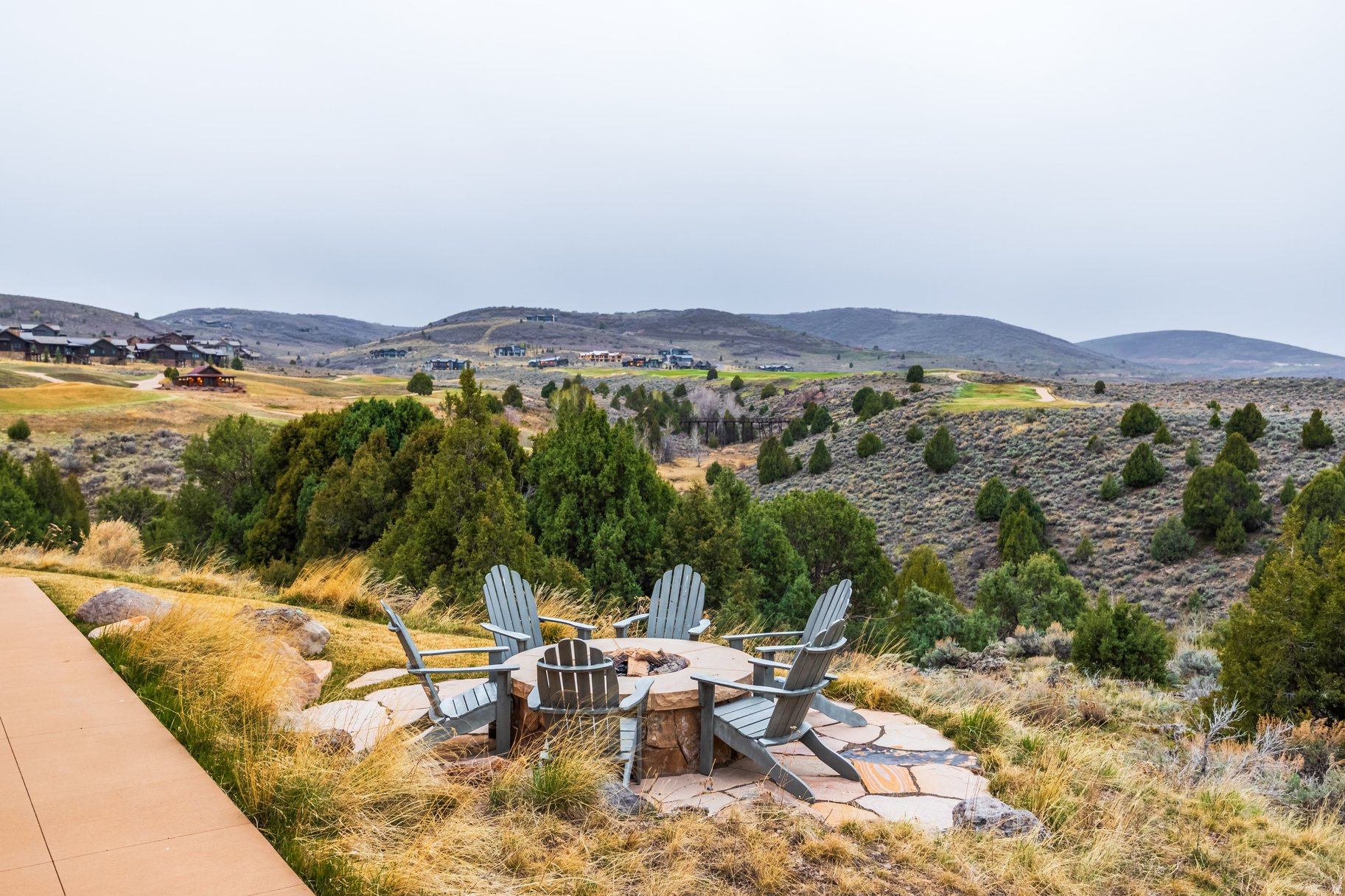 VICTORY RANCH - Residential