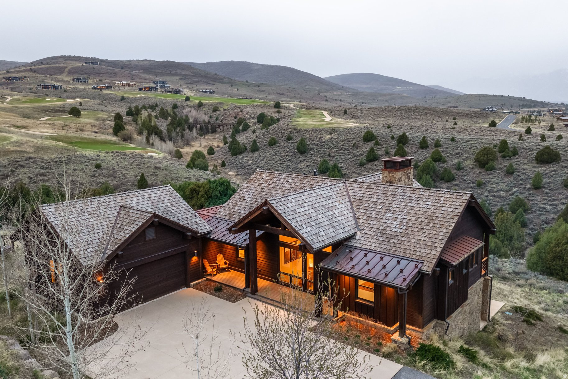 VICTORY RANCH - Residential