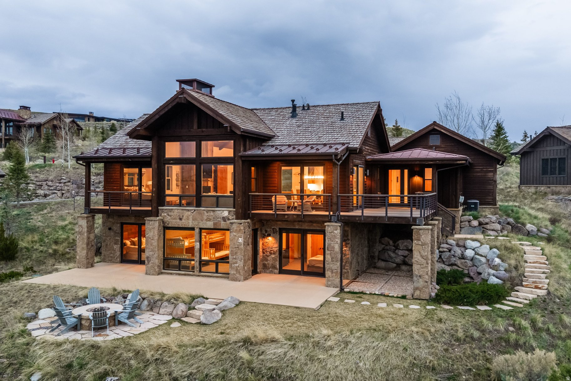 VICTORY RANCH - Residential