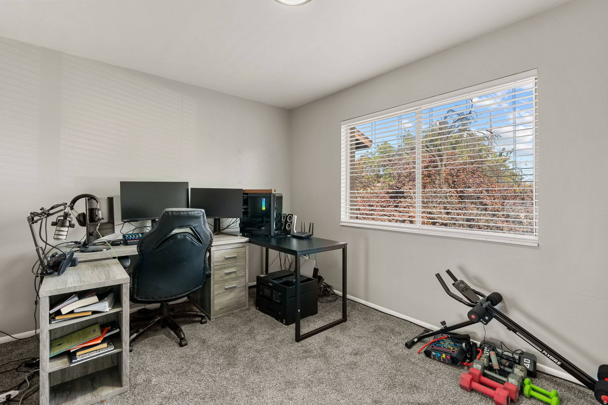 COLOR VIEW TH 1 - Residential