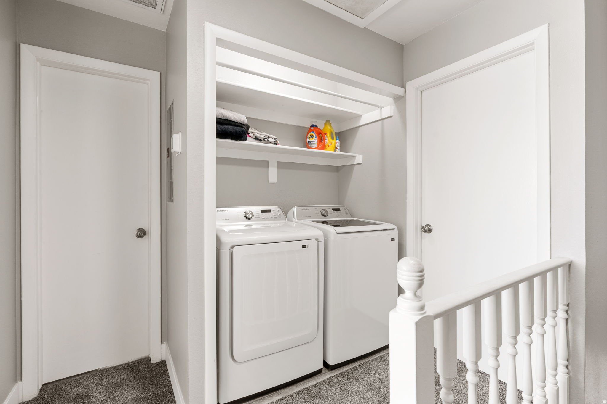 COLOR VIEW TH 1 - Residential