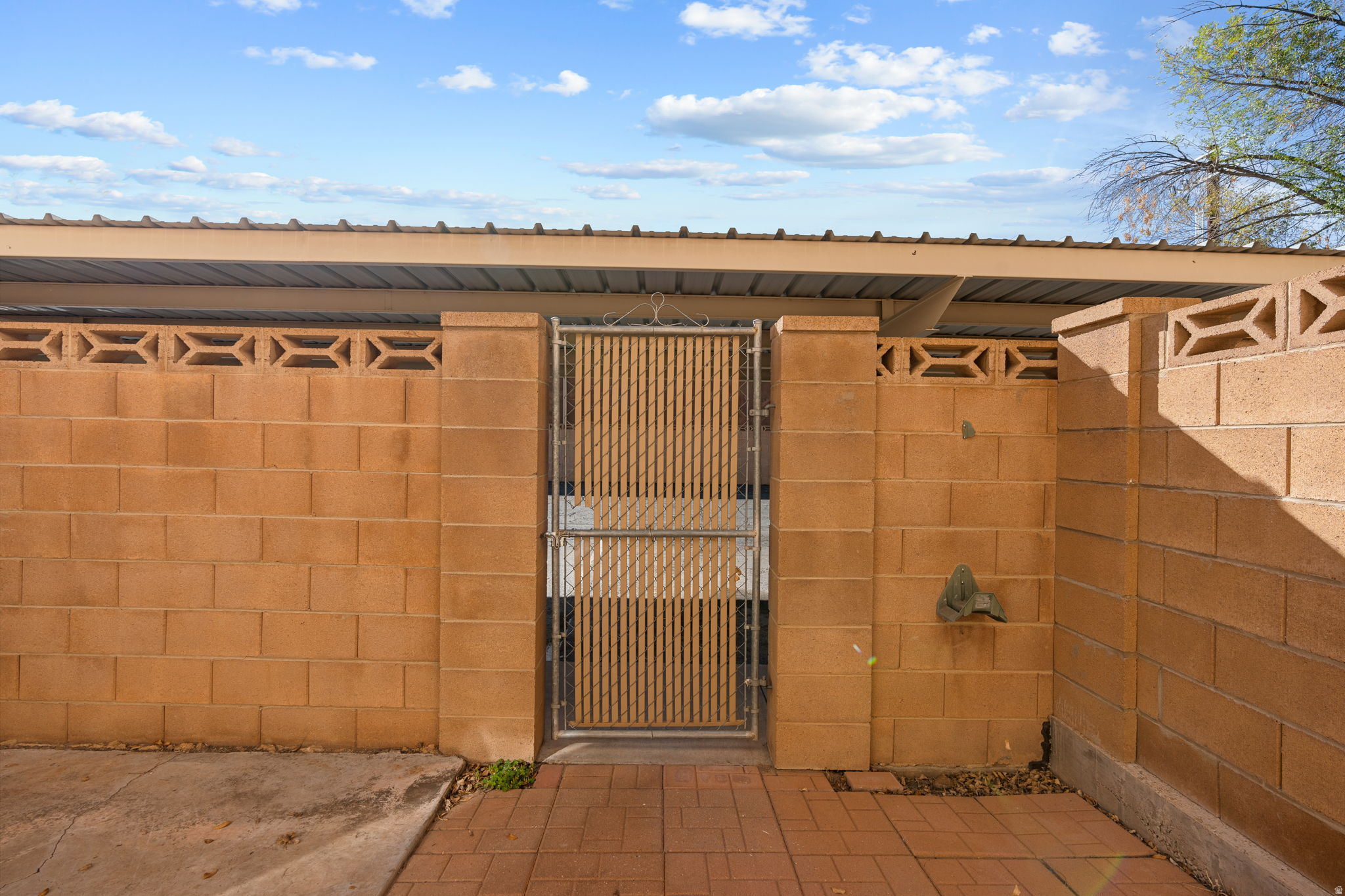 COLOR VIEW TH 1 - Residential