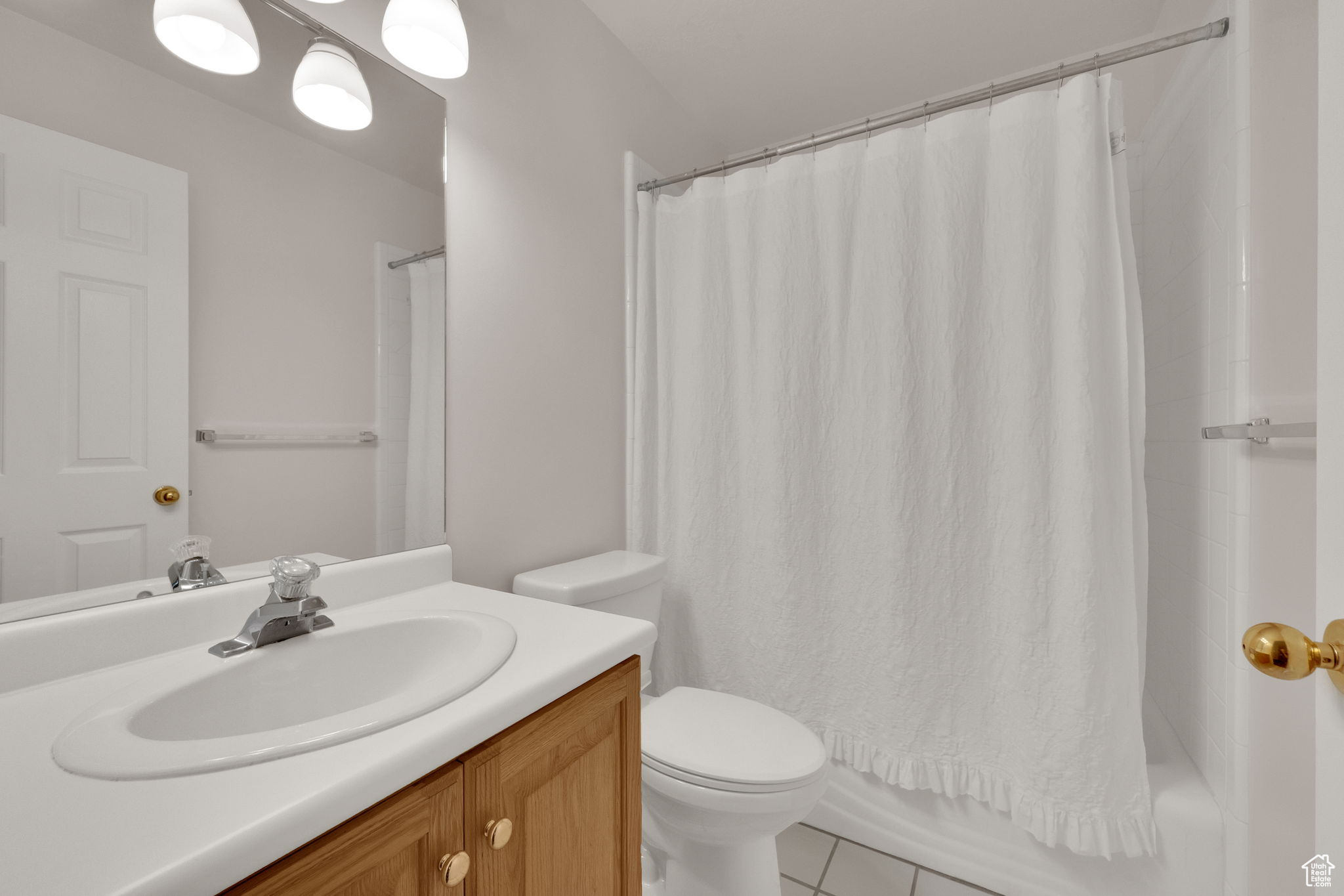 BEN COLT - Residential