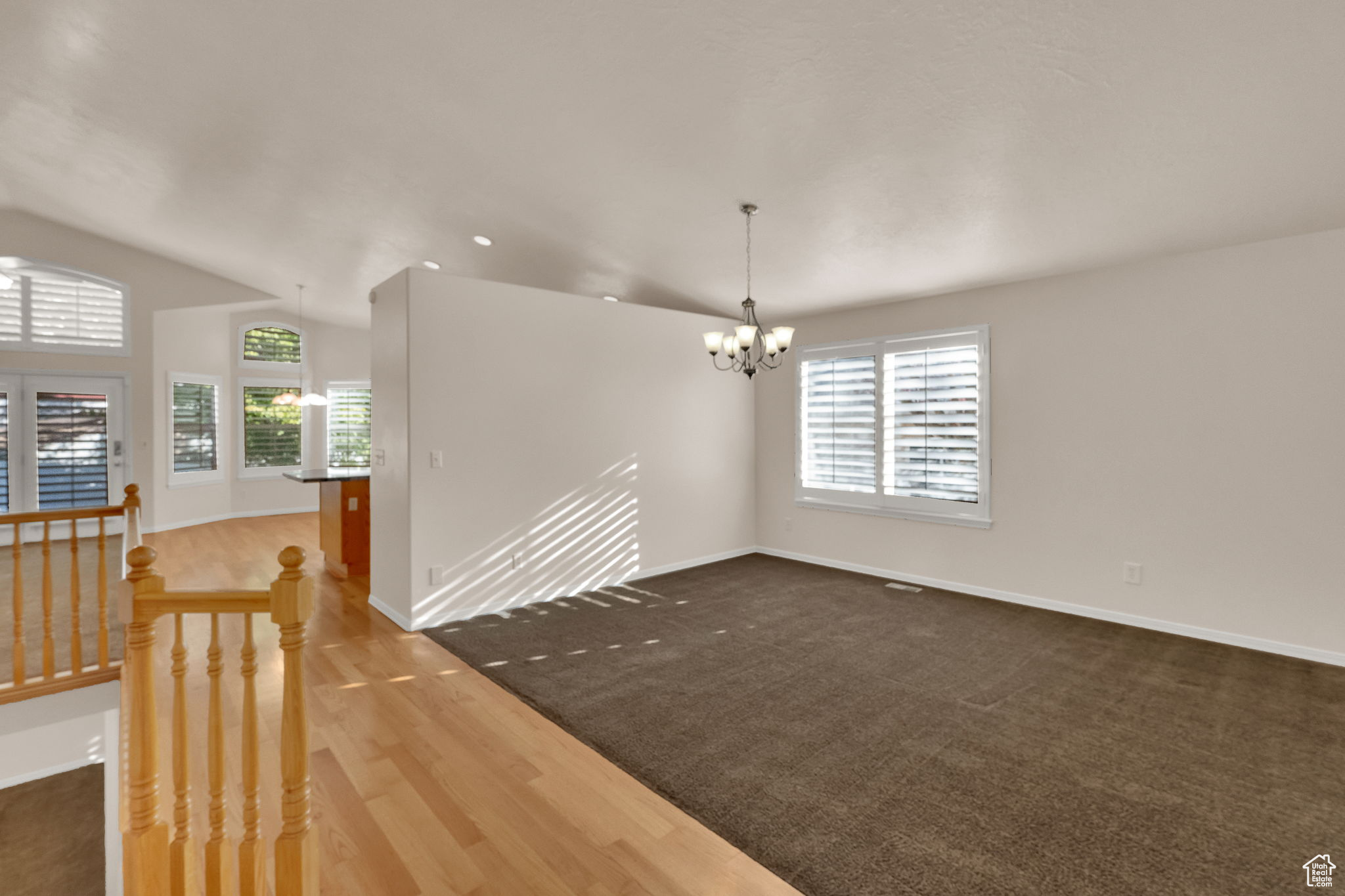 BEN COLT - Residential