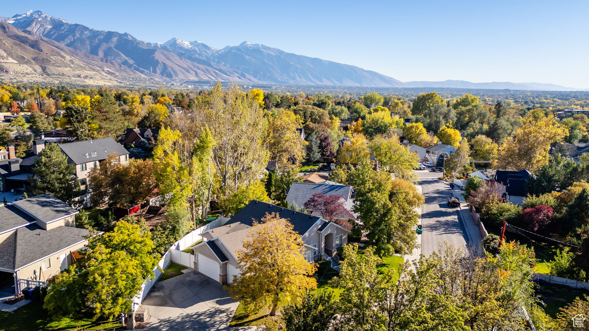 BEN COLT - Residential