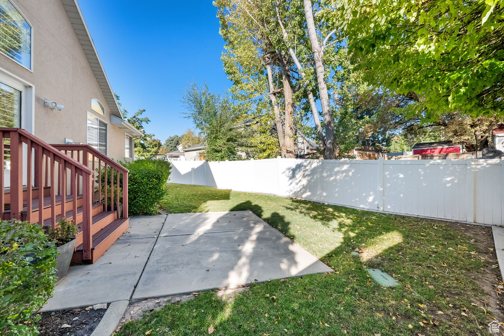 BEN COLT - Residential