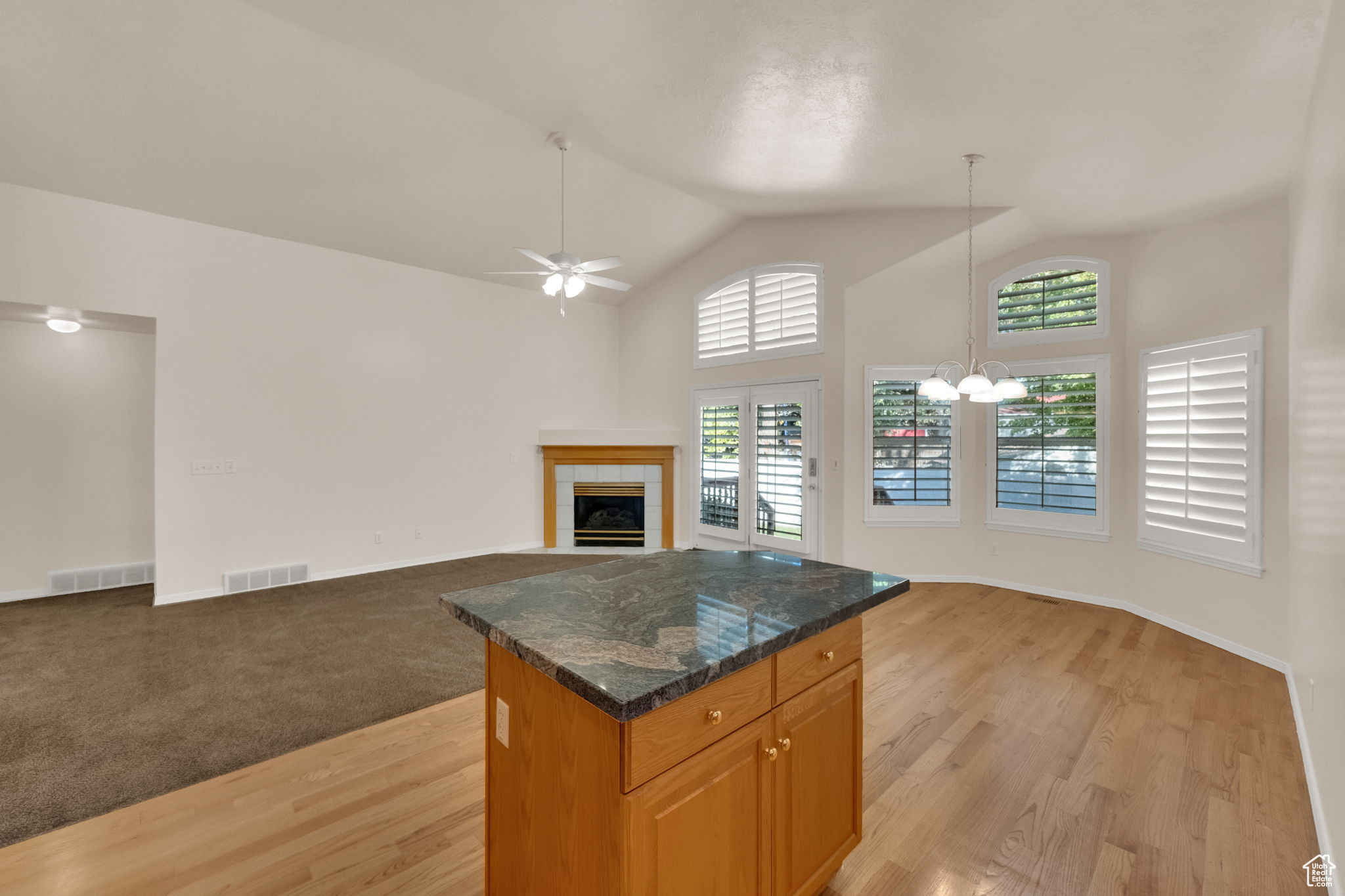 BEN COLT - Residential