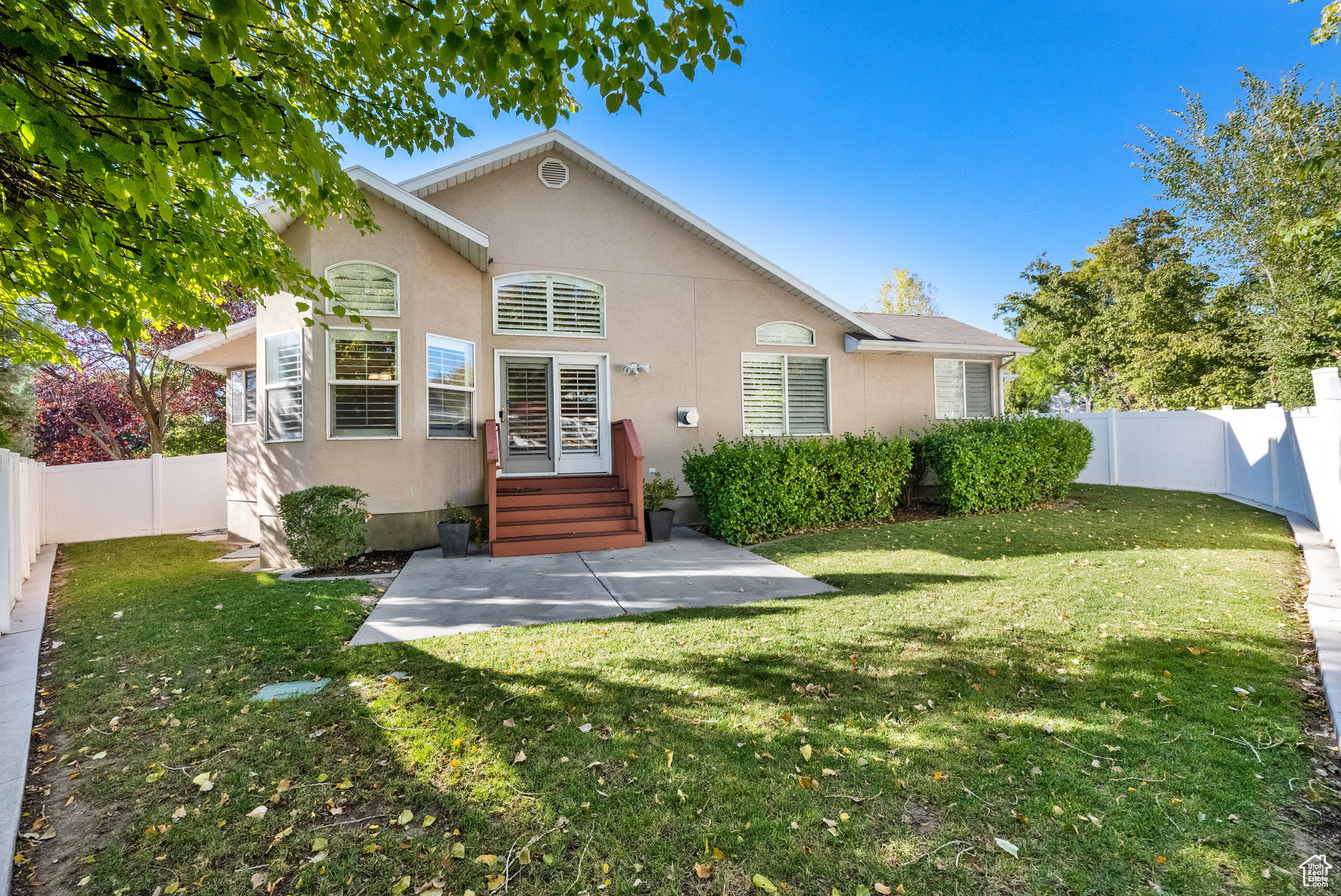 BEN COLT - Residential