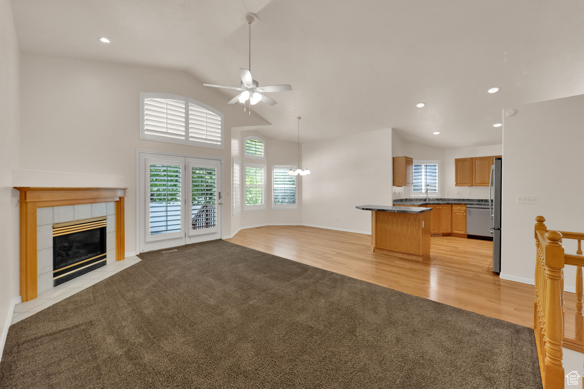 BEN COLT - Residential