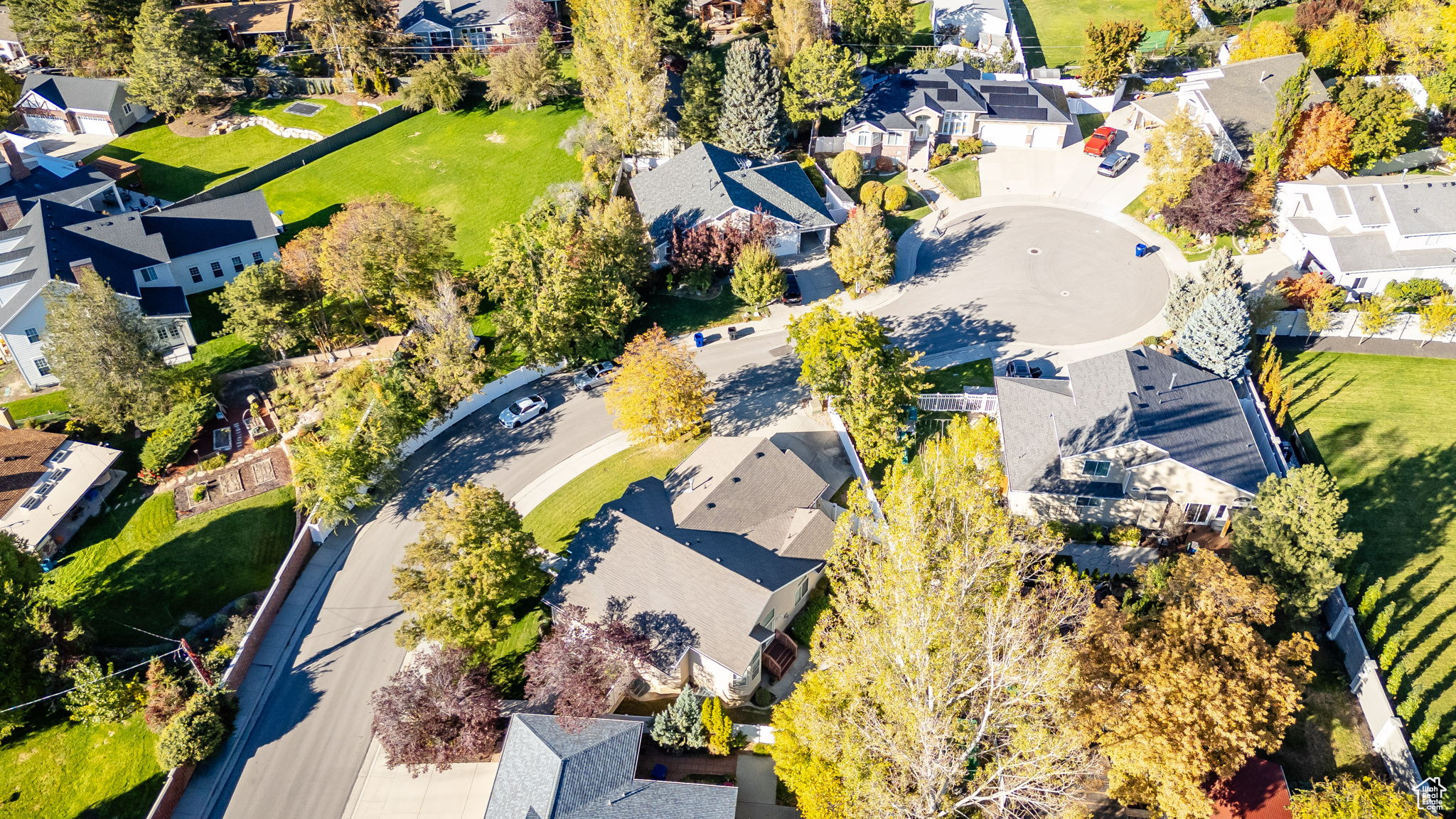 BEN COLT - Residential