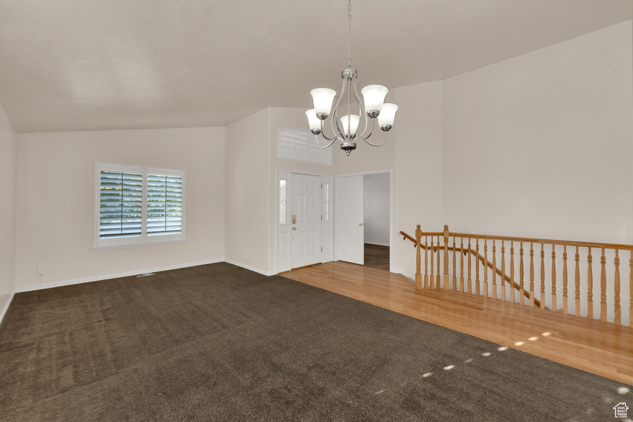 BEN COLT - Residential