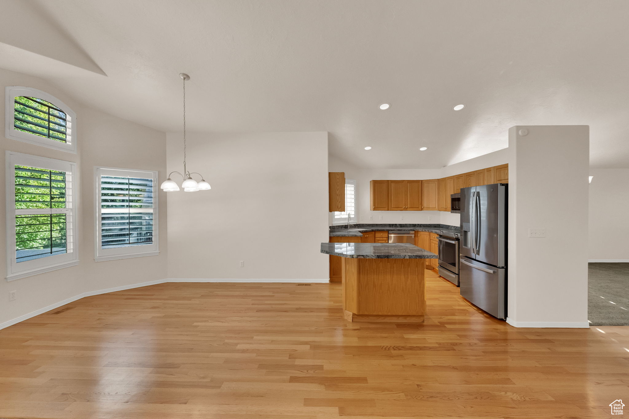 BEN COLT - Residential