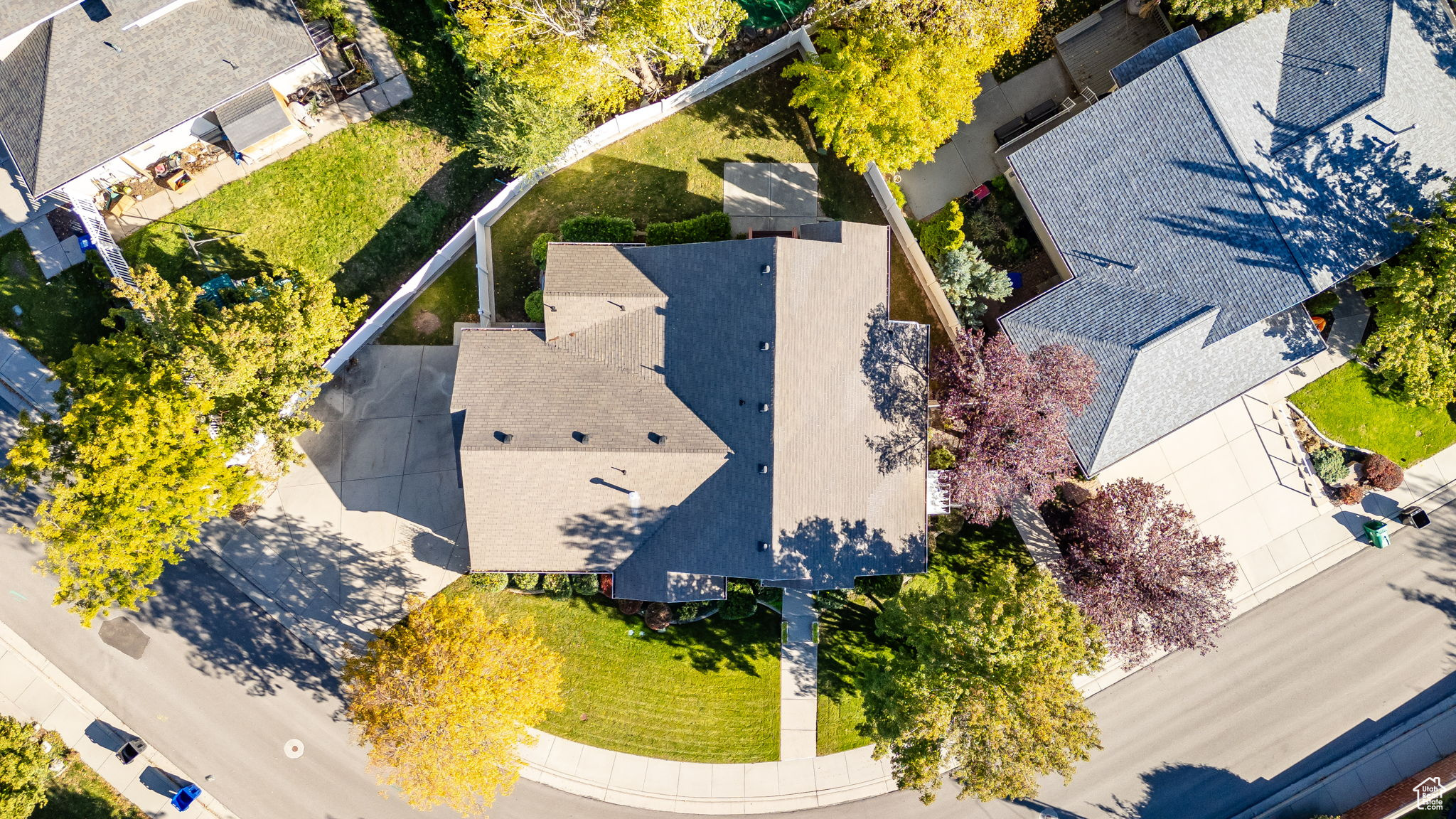 BEN COLT - Residential