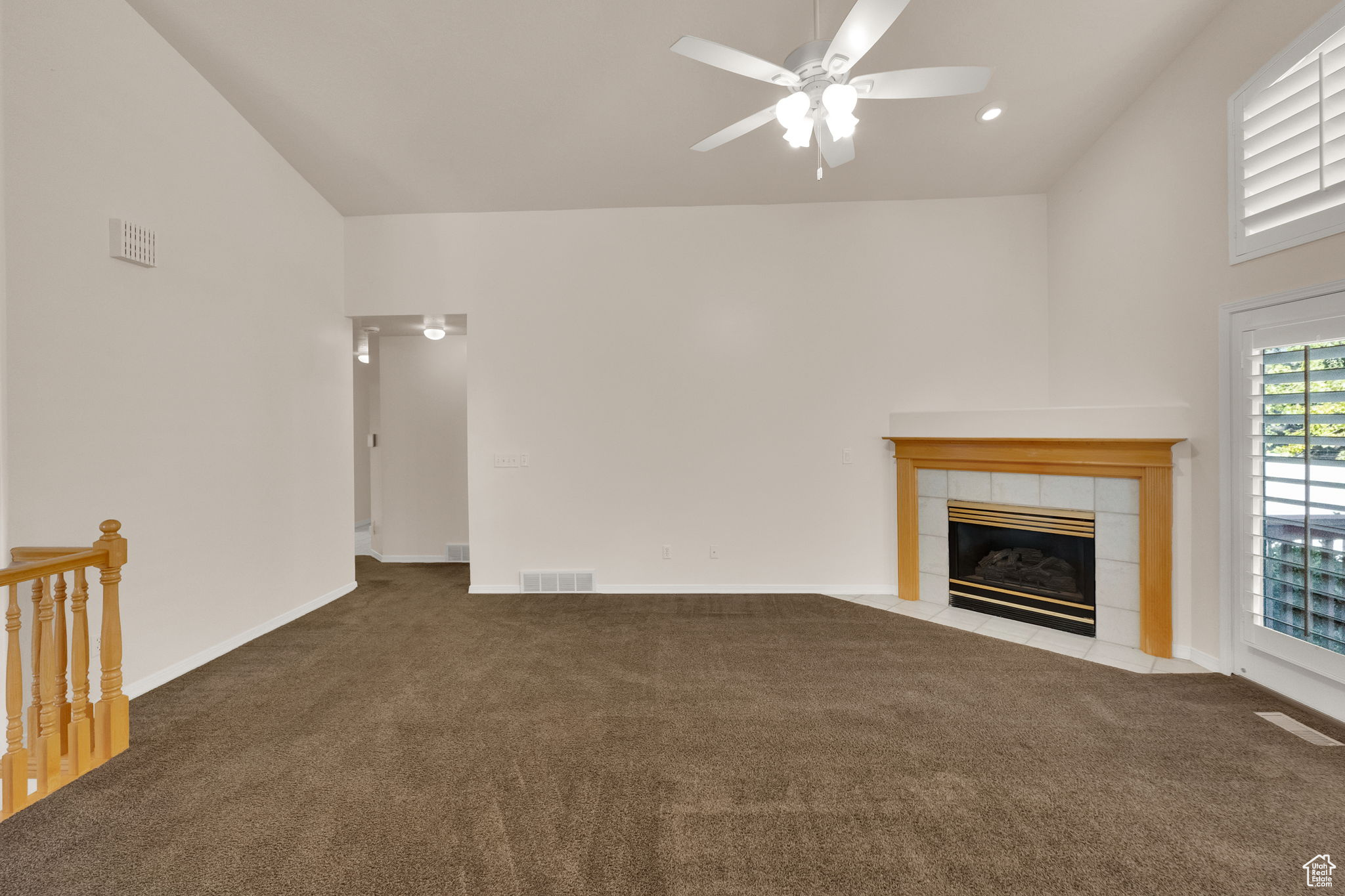 BEN COLT - Residential